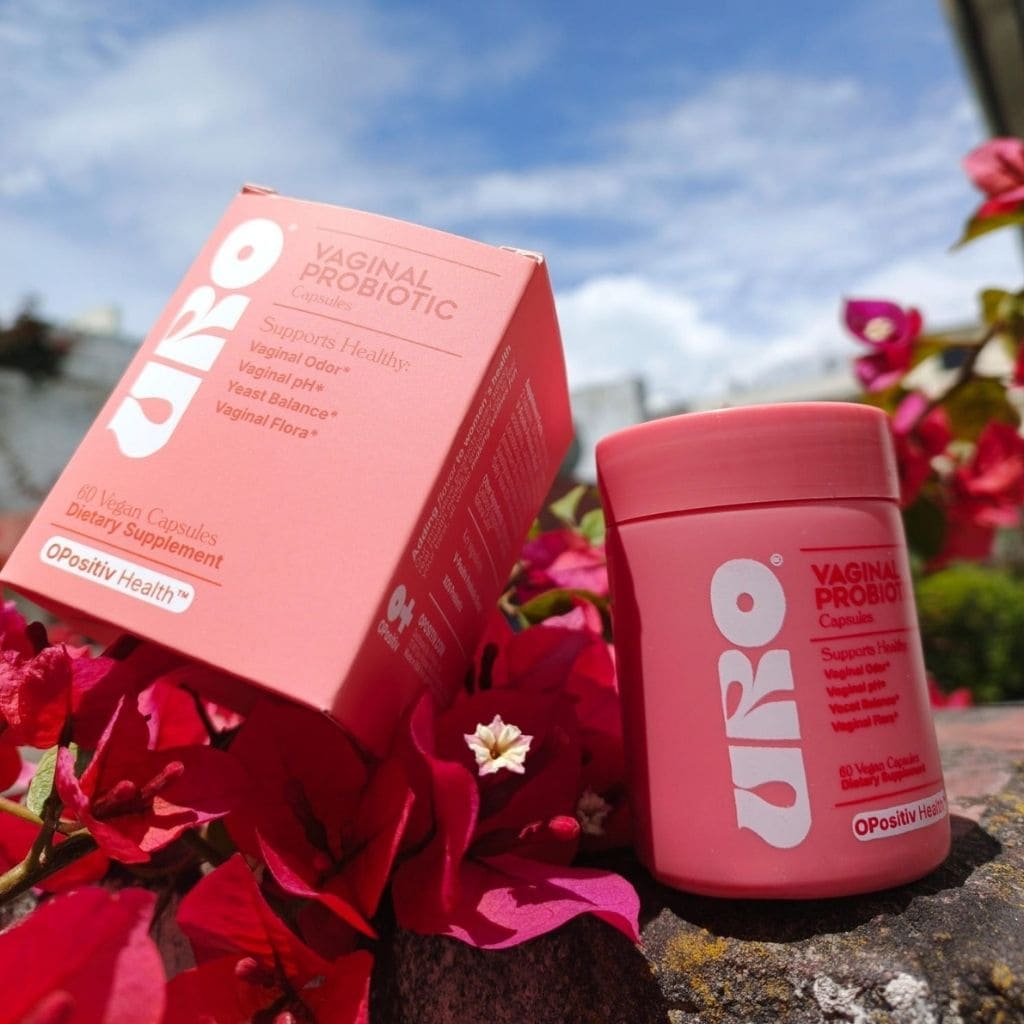 Uro Probiotic/ REGULADOR VAGINAL - ESDealmania