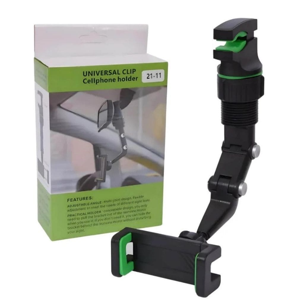 Soportel para Celular Universal - ESDealmania