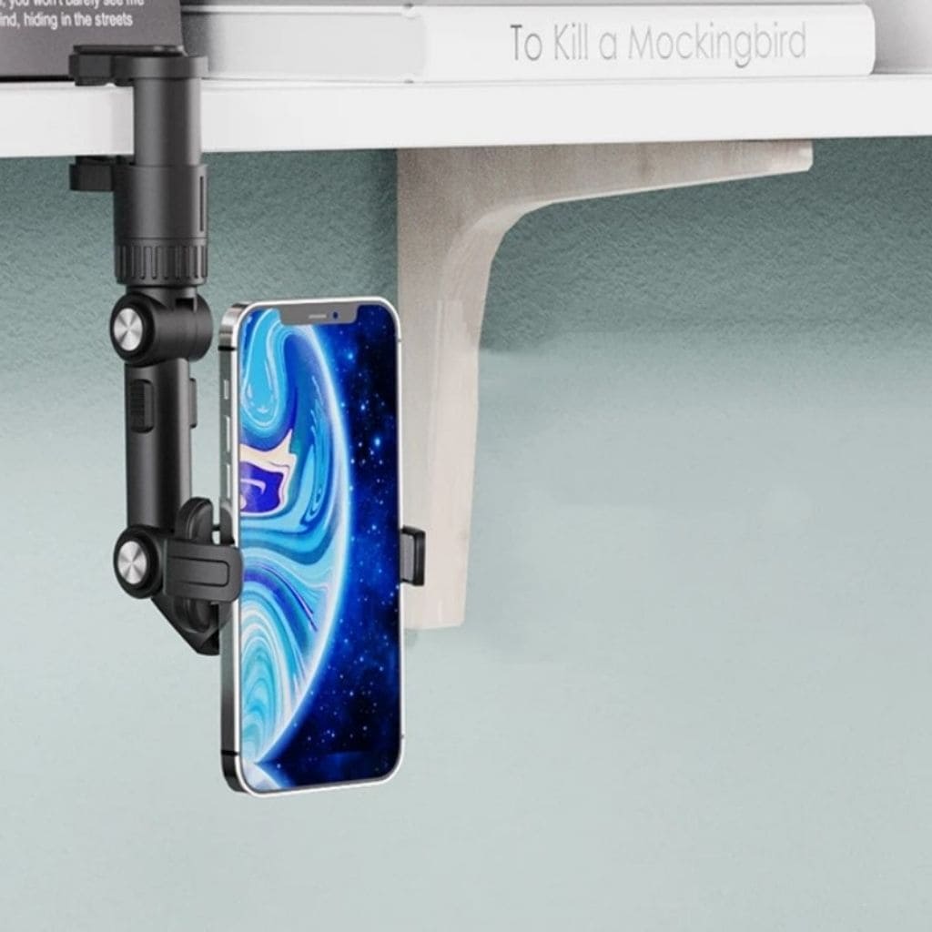 Soportel para Celular Universal - ESDealmania