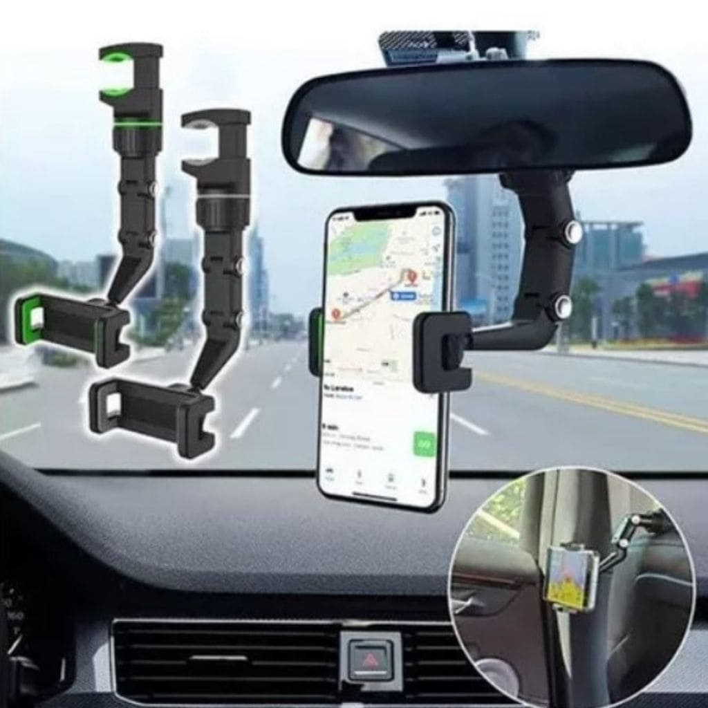 Soportel para Celular Universal - ESDealmania
