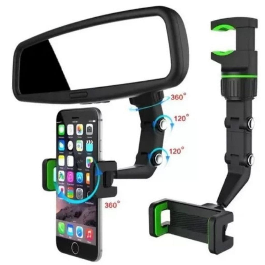 Soportel para Celular Universal - ESDealmania