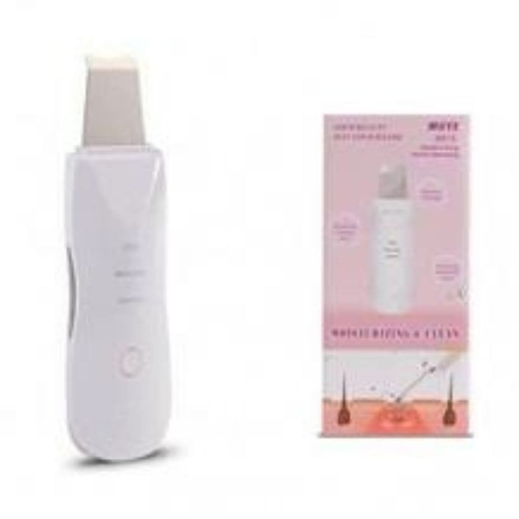 Paleta masajeador ultrasonico facial - ESDealmania