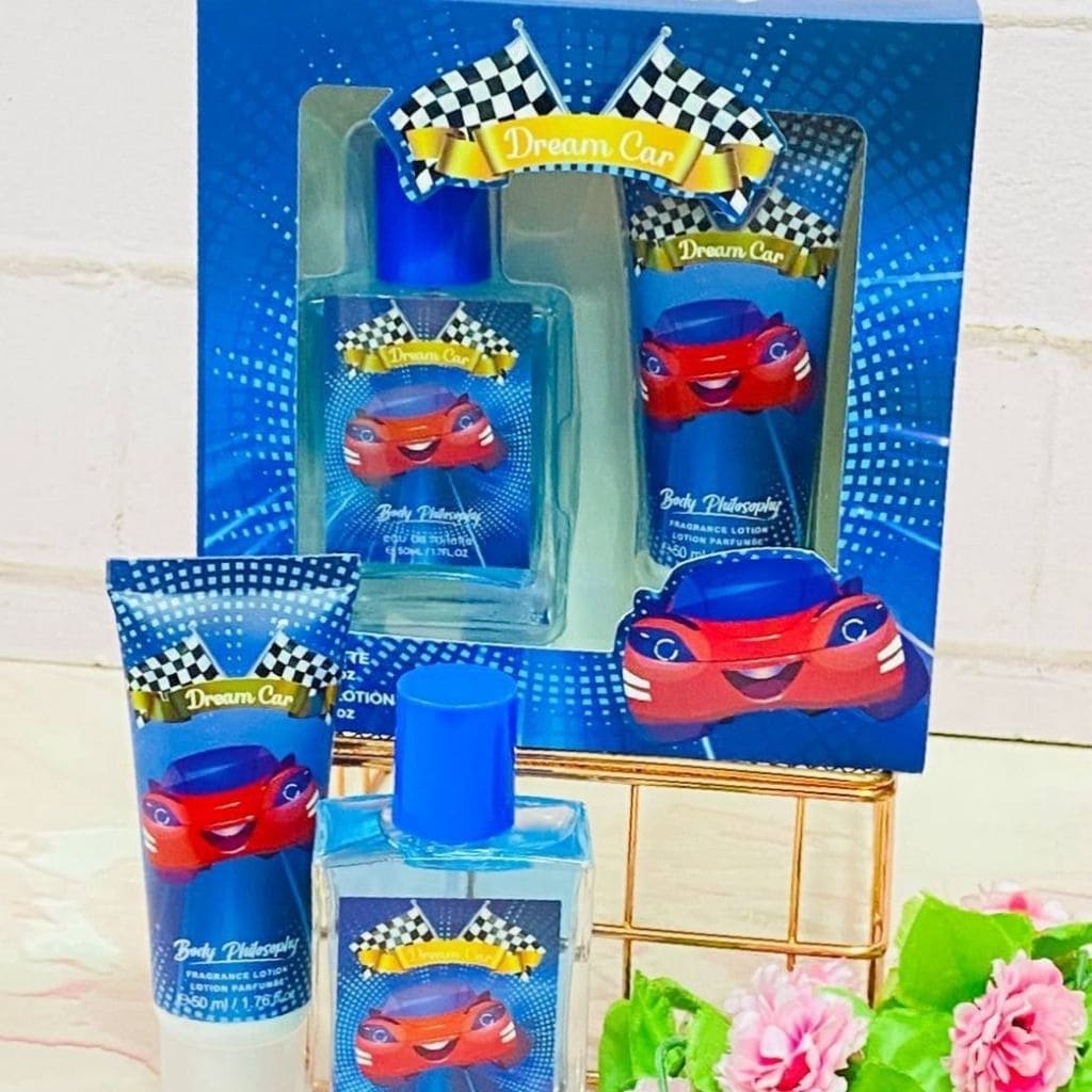 DUO SPLASH Y CREMA NIÑO - ESDealmania