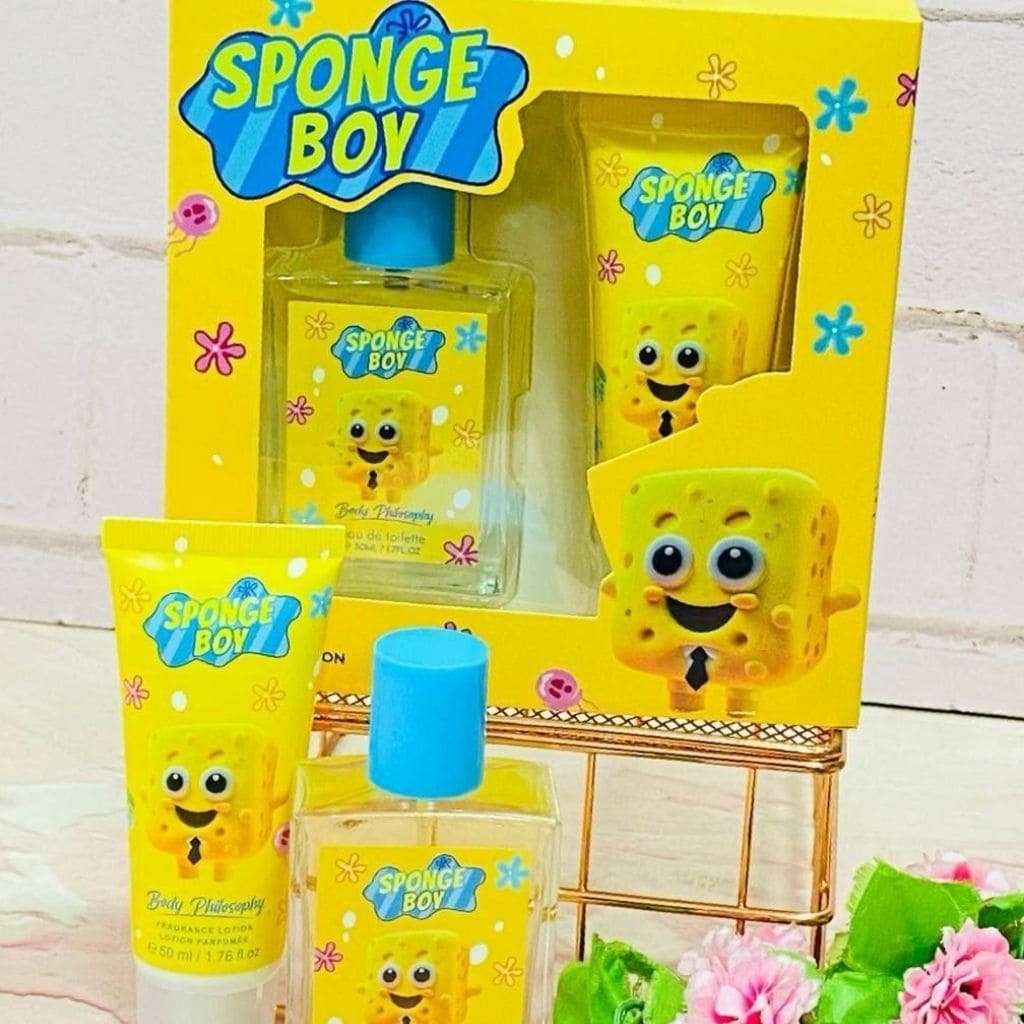 DUO SPLASH Y CREMA NIÑO - ESDealmania