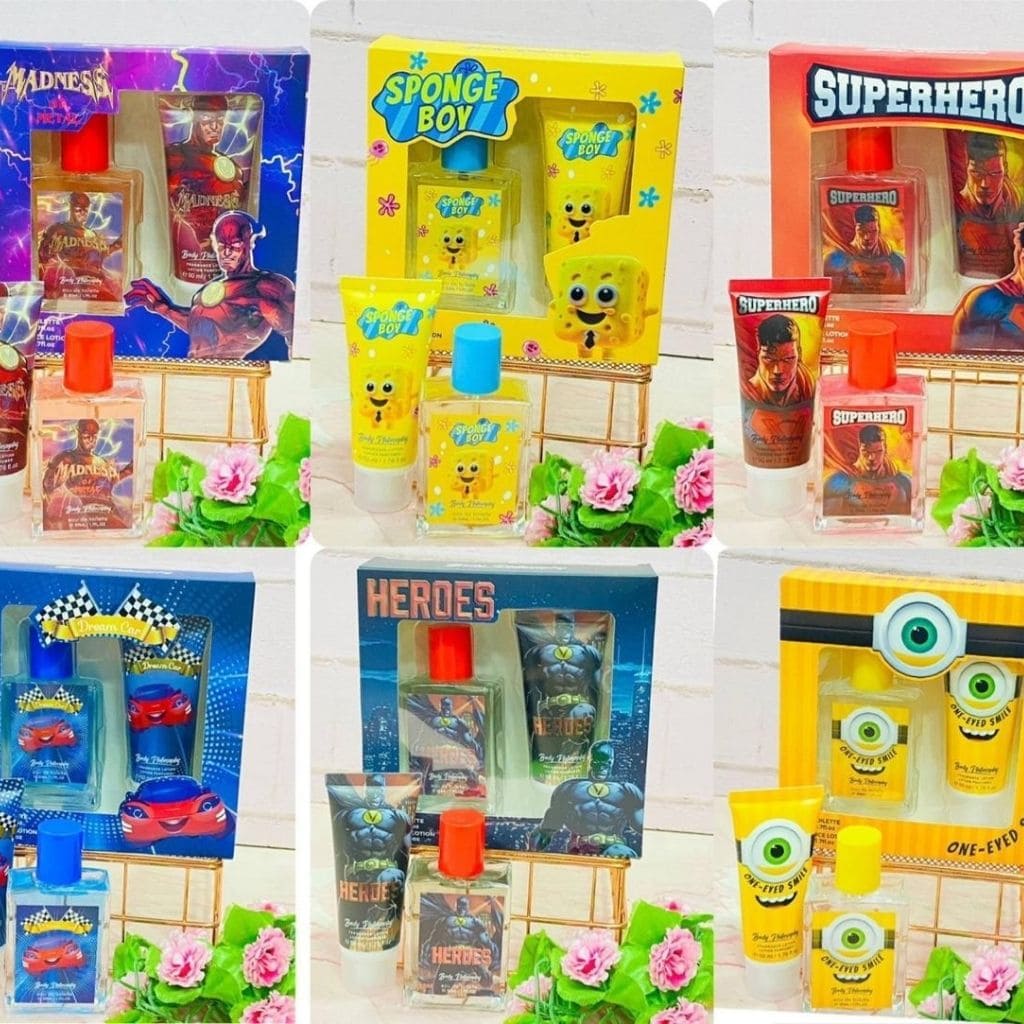 DUO SPLASH Y CREMA NIÑO - ESDealmania