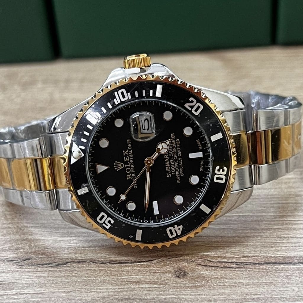 Rolex Submariner automático - ESDealmania