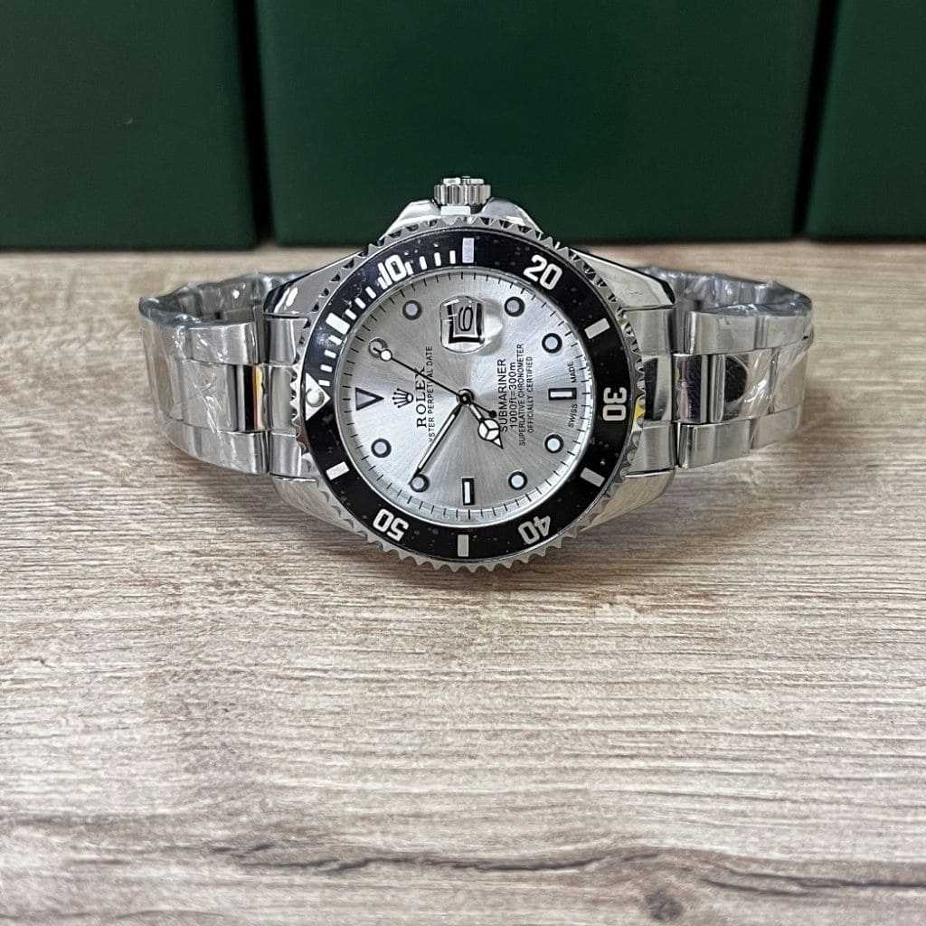 Rolex Submariner automático - ESDealmania