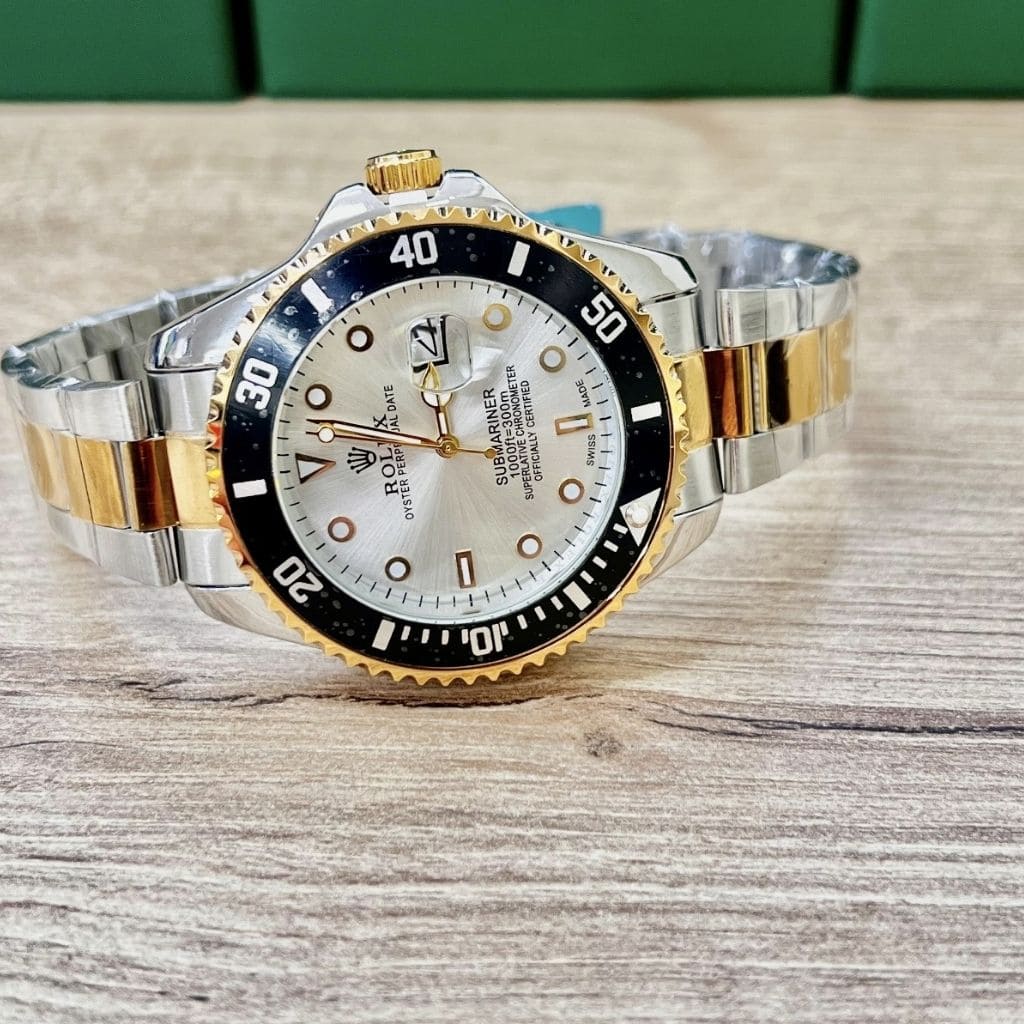 Rolex Submariner automático - ESDealmania