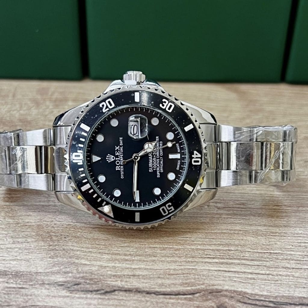 Rolex Submariner automático - ESDealmania