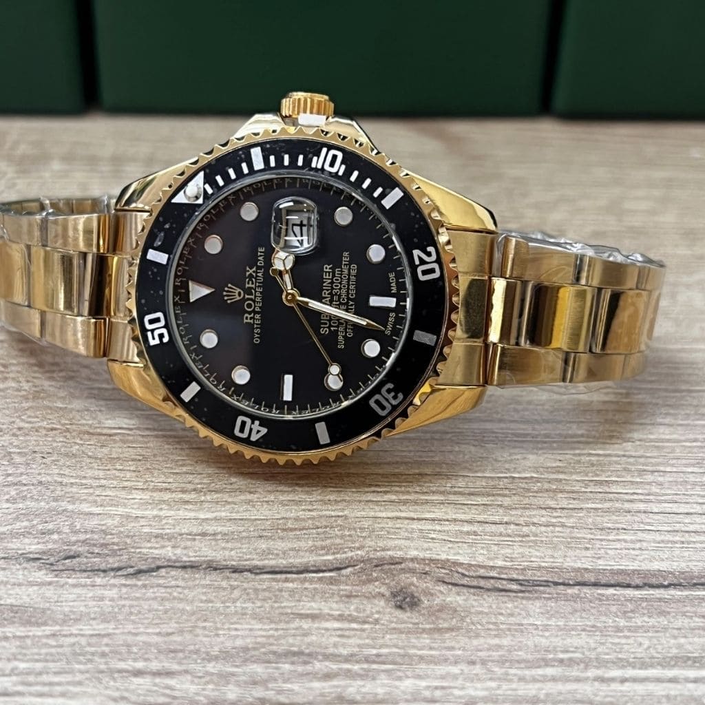 Rolex Submariner automático - ESDealmania