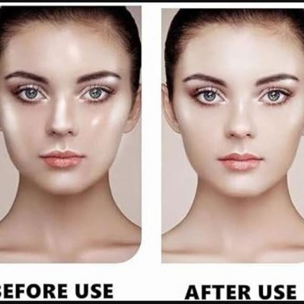 Rodillo volcánico absorbente de aceite. - ESDealmania