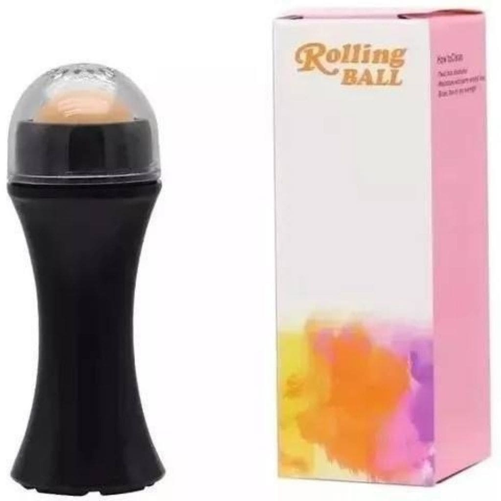 Rodillo volcánico absorbente de aceite. - ESDealmania