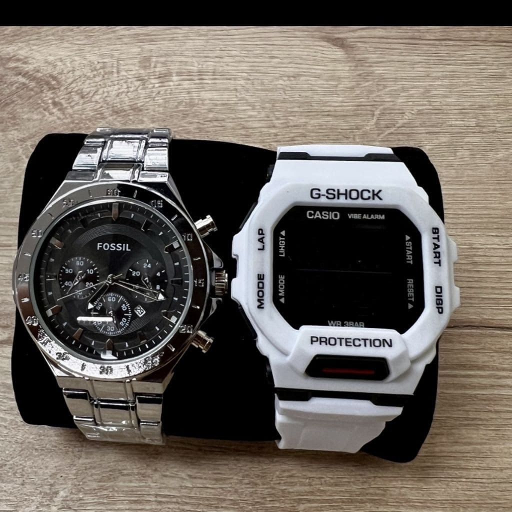 Set. Reloj - ESDealmania