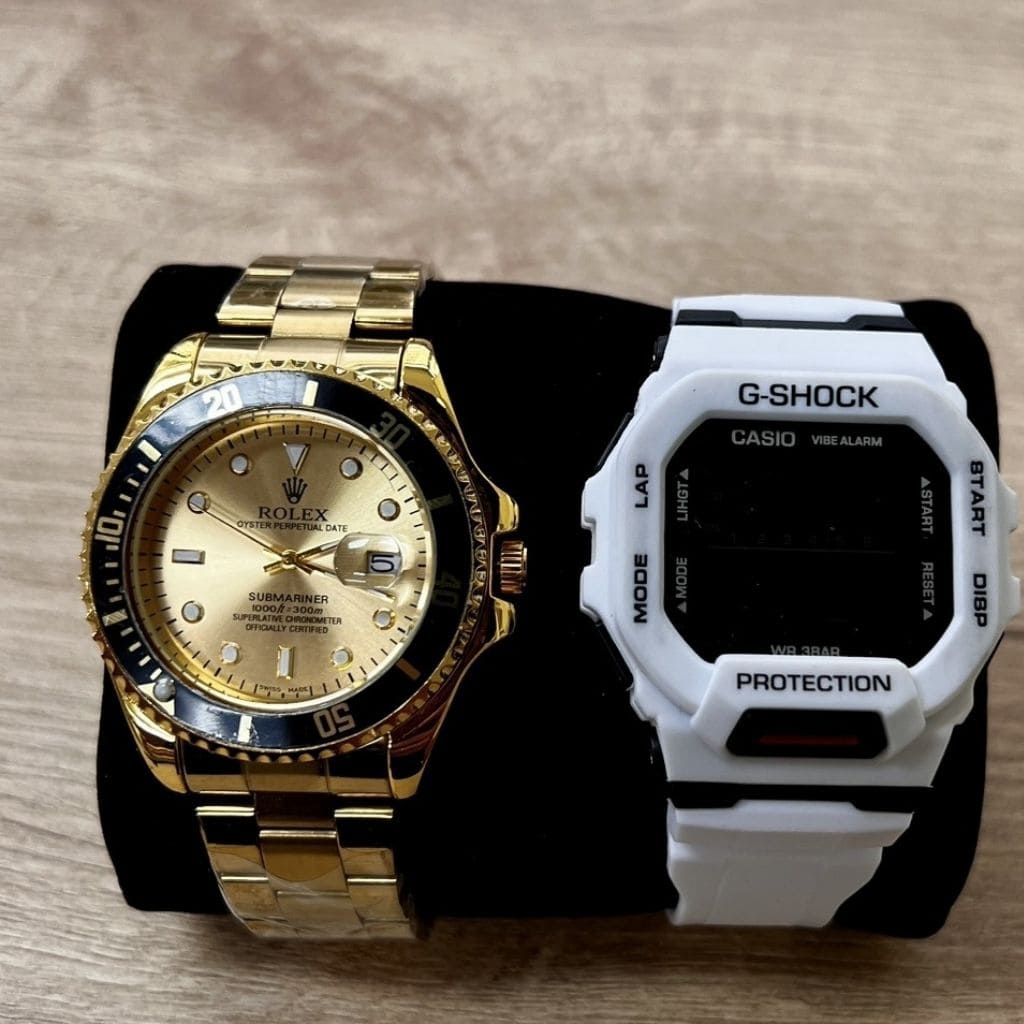 Set. Reloj - ESDealmania