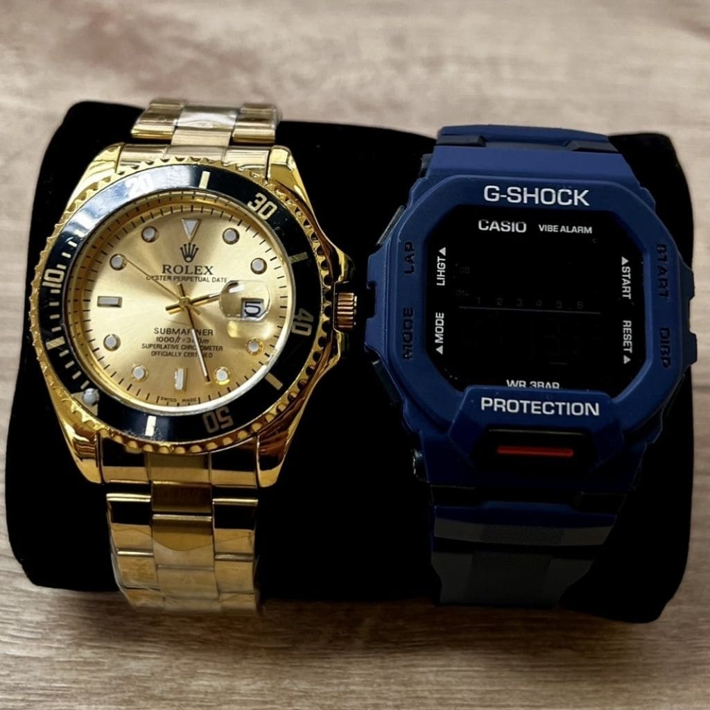 Set. Reloj - ESDealmania