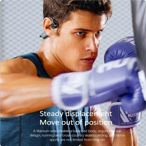 Audifonos conducción osea - ESDealmania