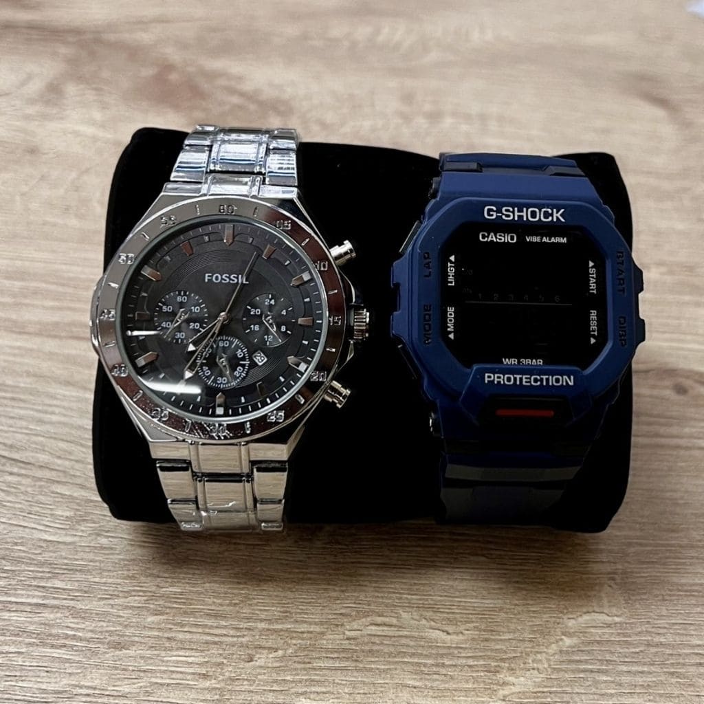 Set. Reloj - ESDealmania