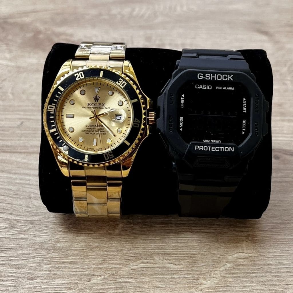 Set. Reloj - ESDealmania