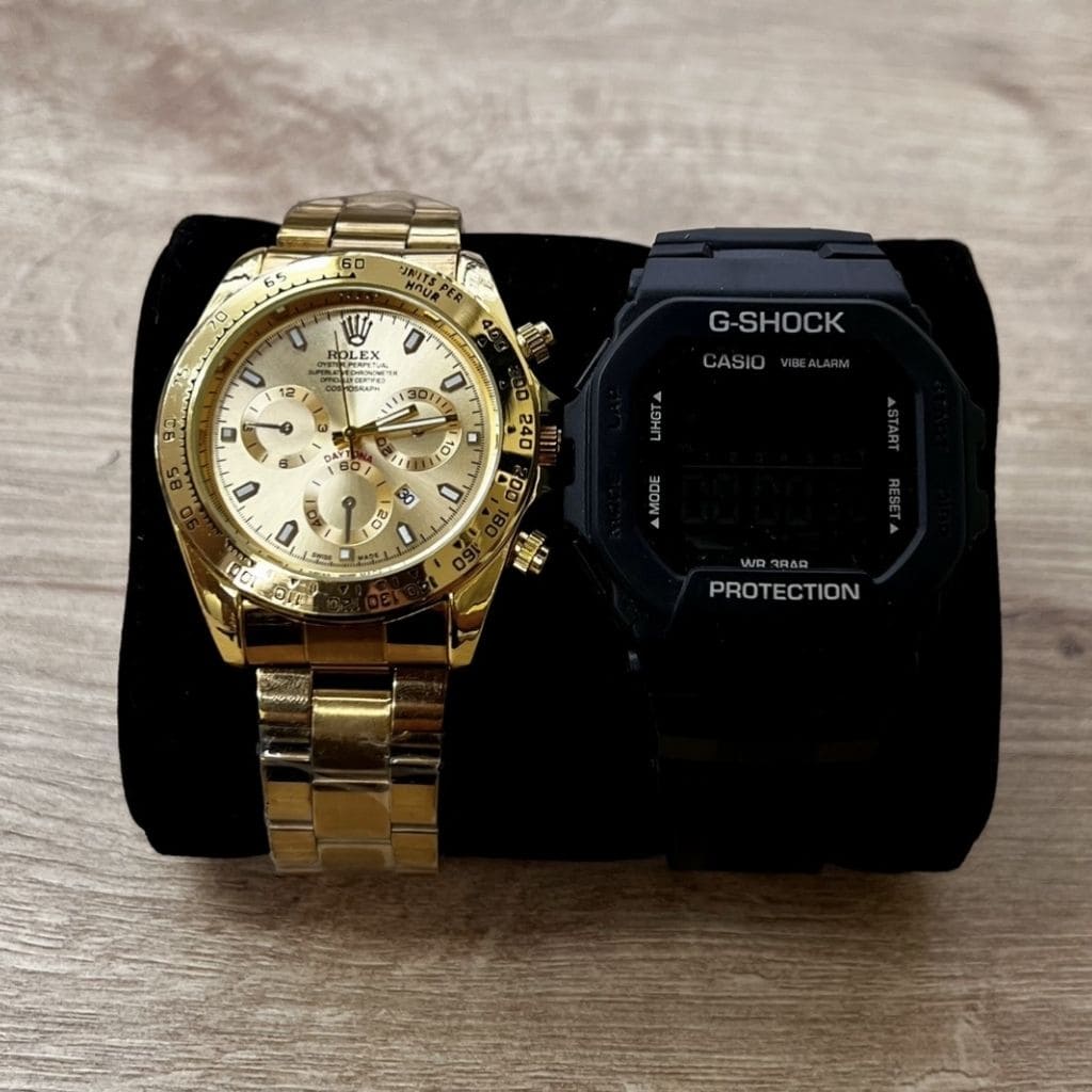 Set. Reloj - ESDealmania