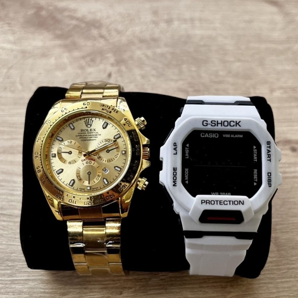 Set. Reloj - ESDealmania
