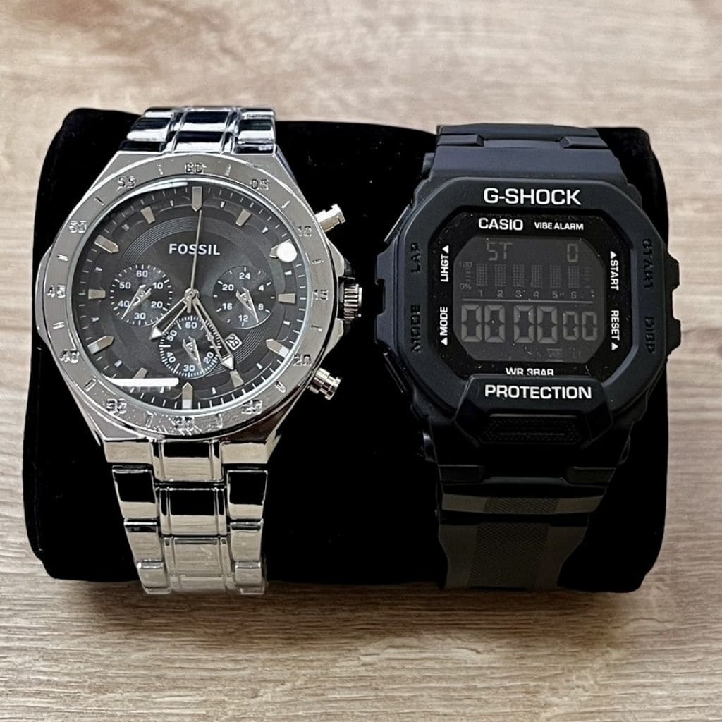 Set. Reloj - ESDealmania
