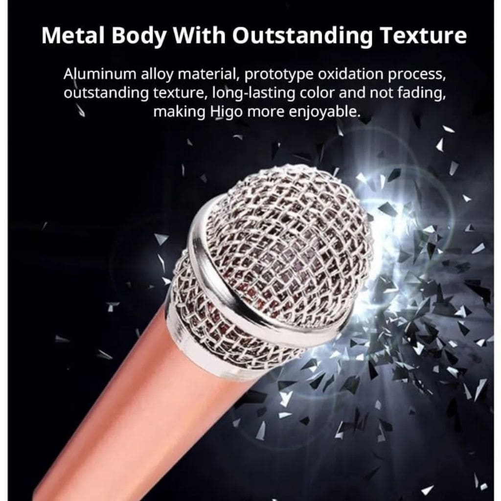 Mini Micrófono Estéreo Portátil de 3,5 m - ESDealmania  