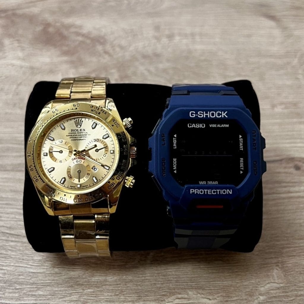 Set. Reloj - ESDealmania
