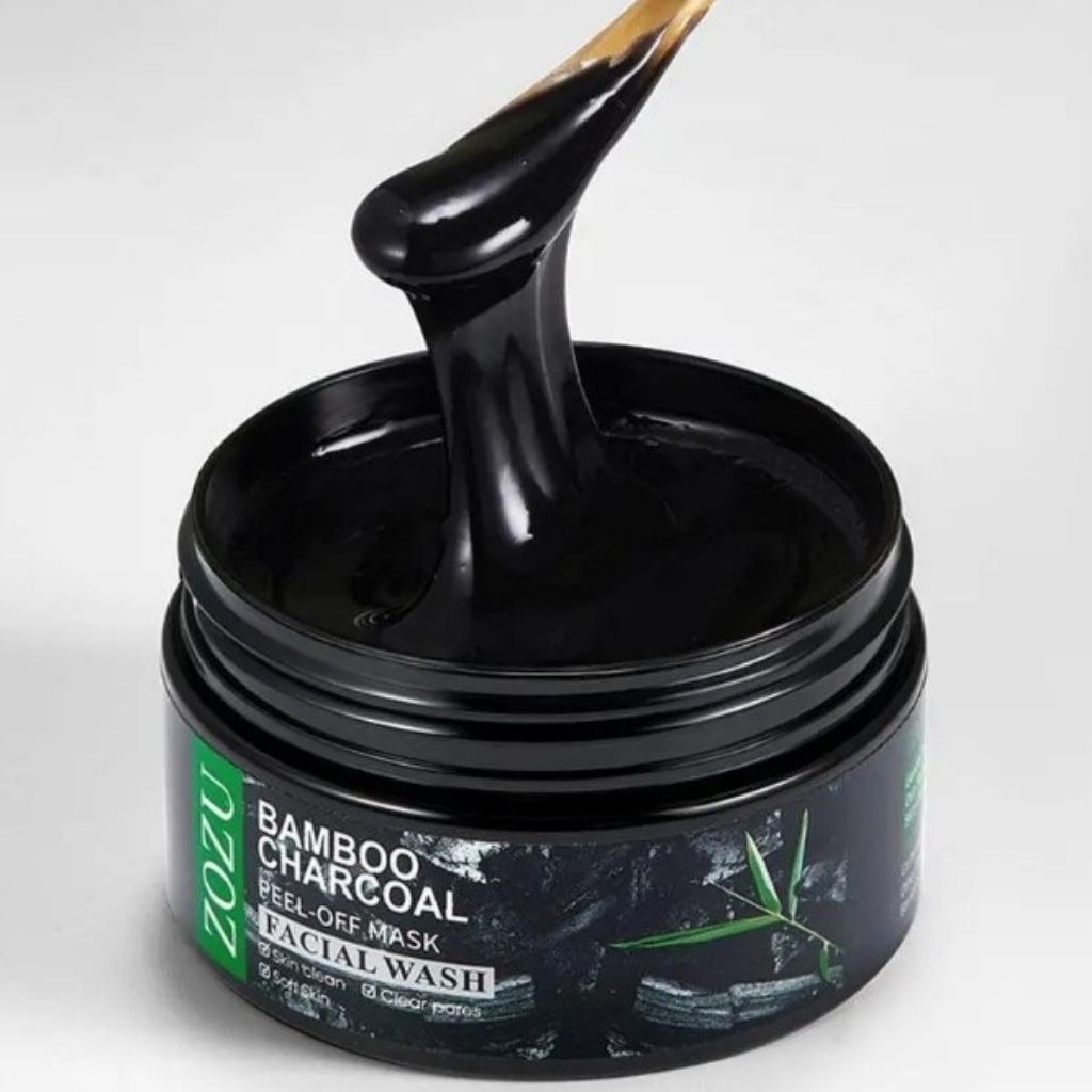 Crema Facial Exfoliante de Carbón - ESDealmania