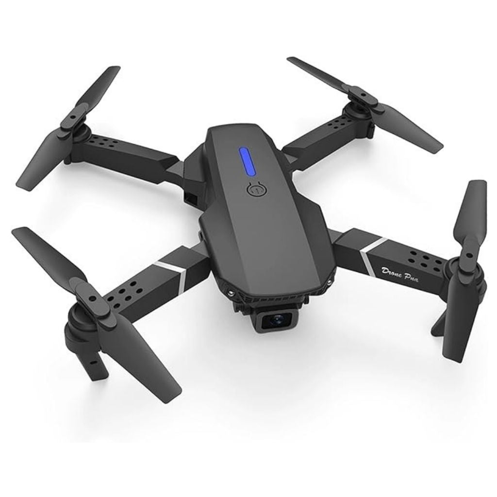 FlyDrone - Dron con cámara Full HD - ESDealmania