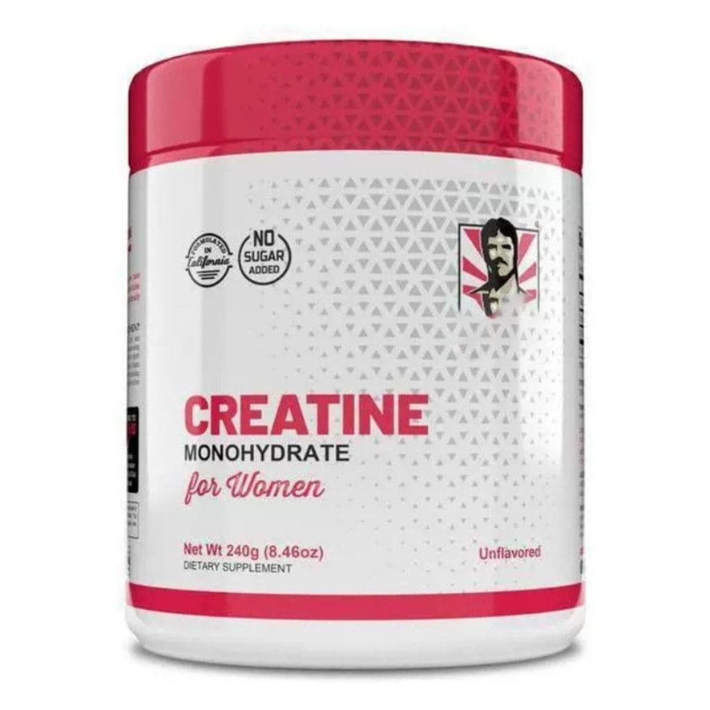CREATINE FOR WOMEN PEQUEÑA - ESDealmania