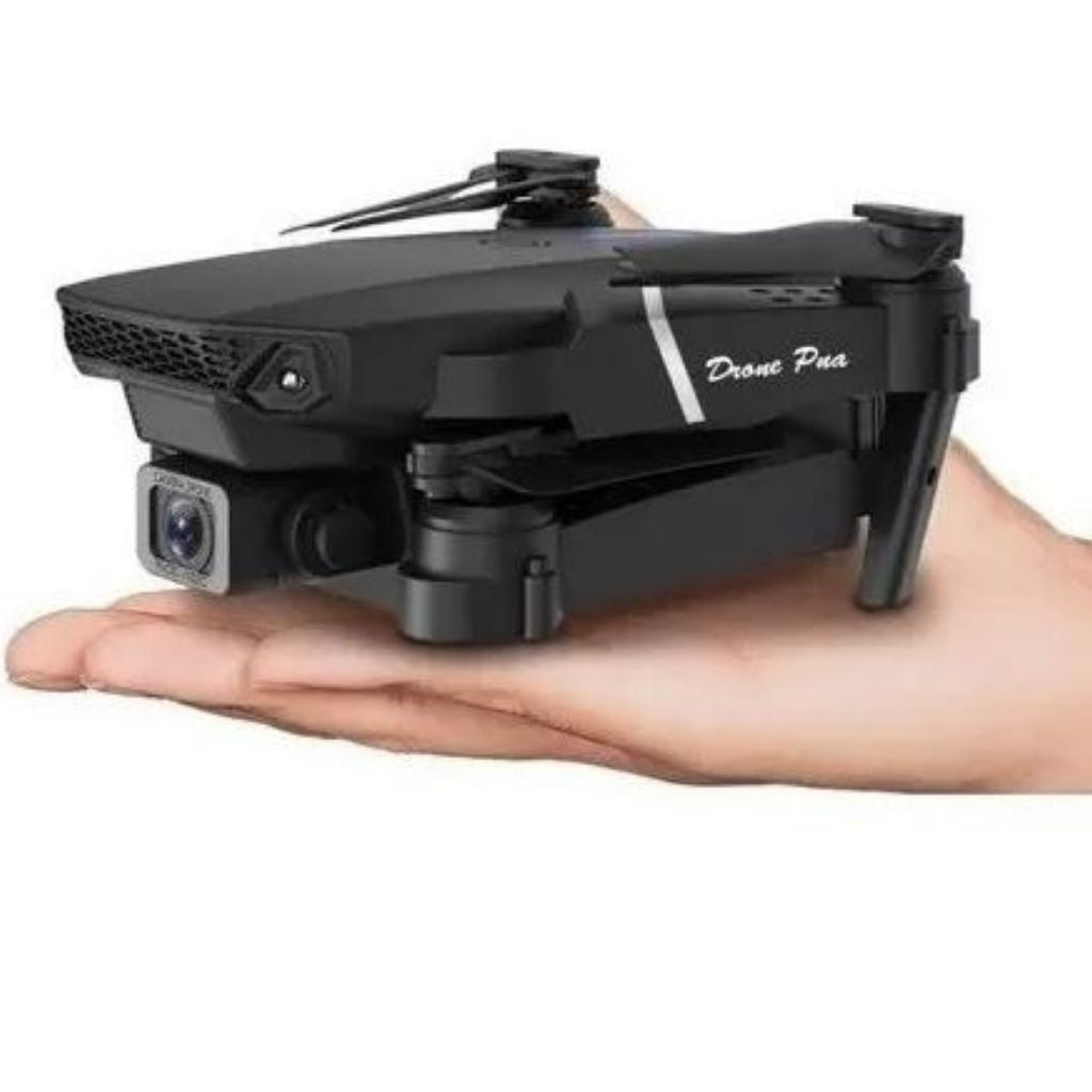 FlyDrone - Dron con cámara Full HD - ESDealmania