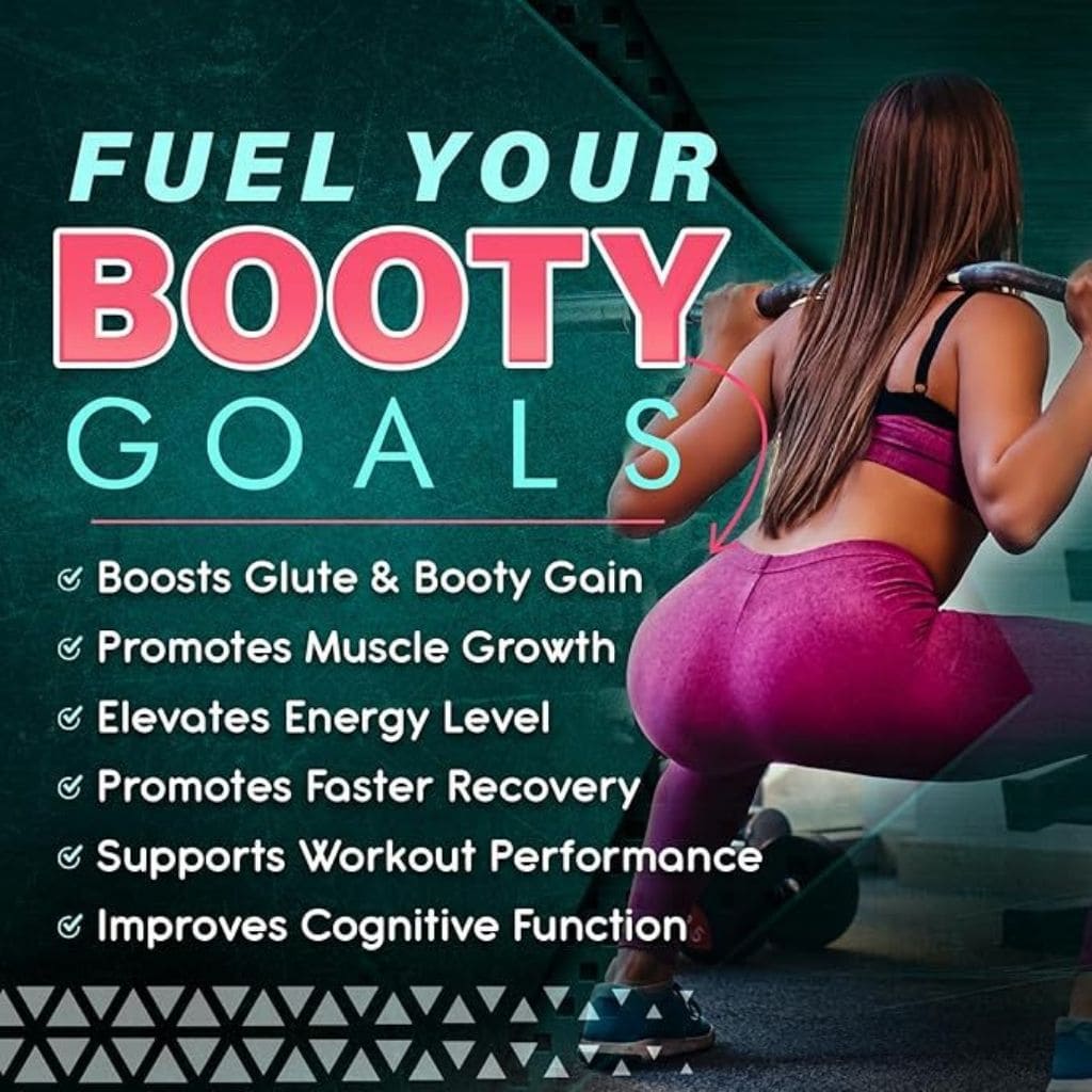 CREATINE FOR WOMEN PEQUEÑA - ESDealmania