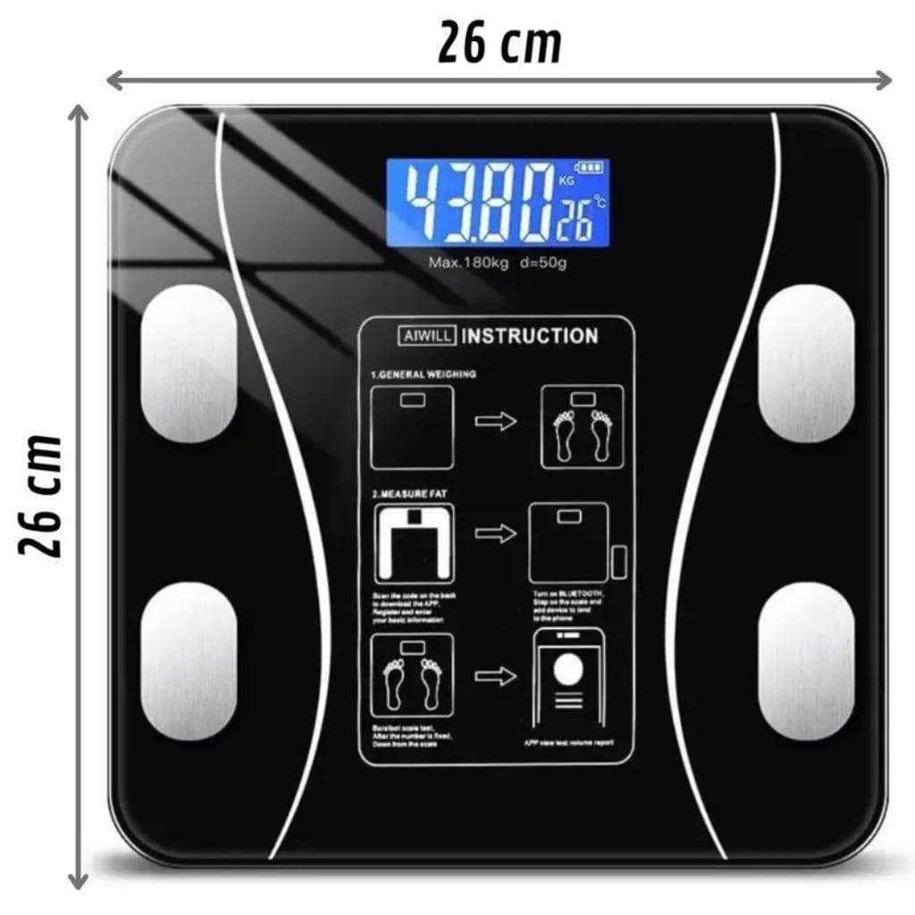 BALANZA DIGITAL - ESDealmania
