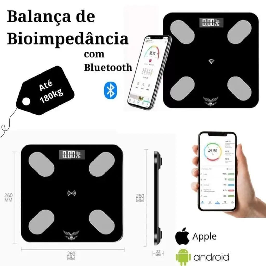 BALANZA DIGITAL - ESDealmania