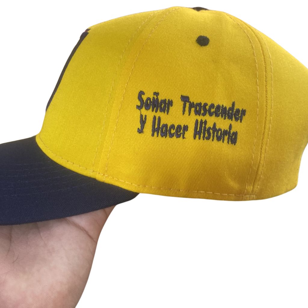 Combo Oficial Ecuador – Camiseta + Gorra 2026