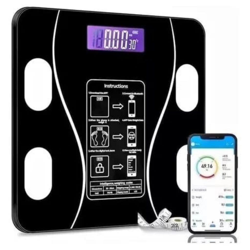 BALANZA DIGITAL - ESDealmania