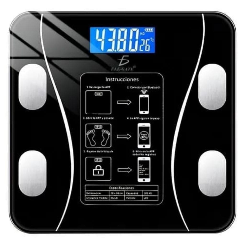 BALANZA DIGITAL - ESDealmania