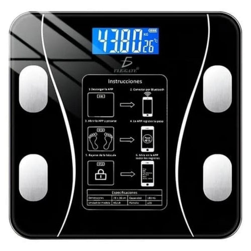 BALANZA DIGITAL - ESDealmania