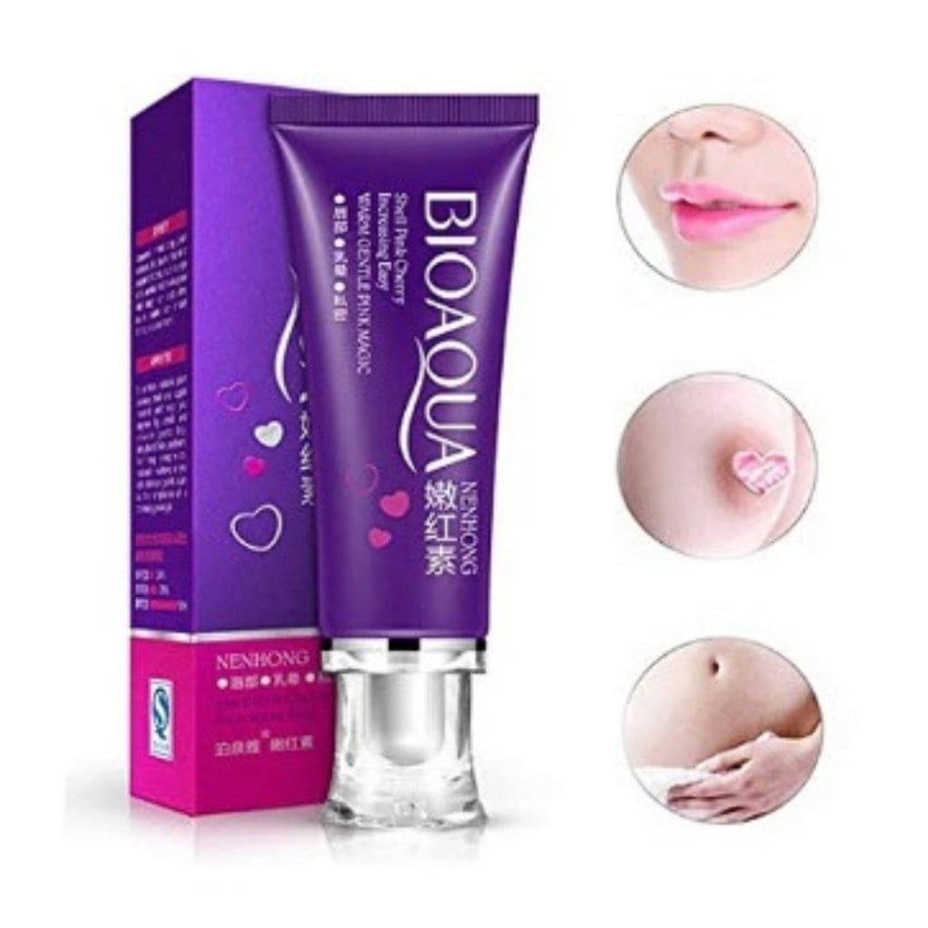 CREMA ACLARANTE BIOAQUA - ESDealmania