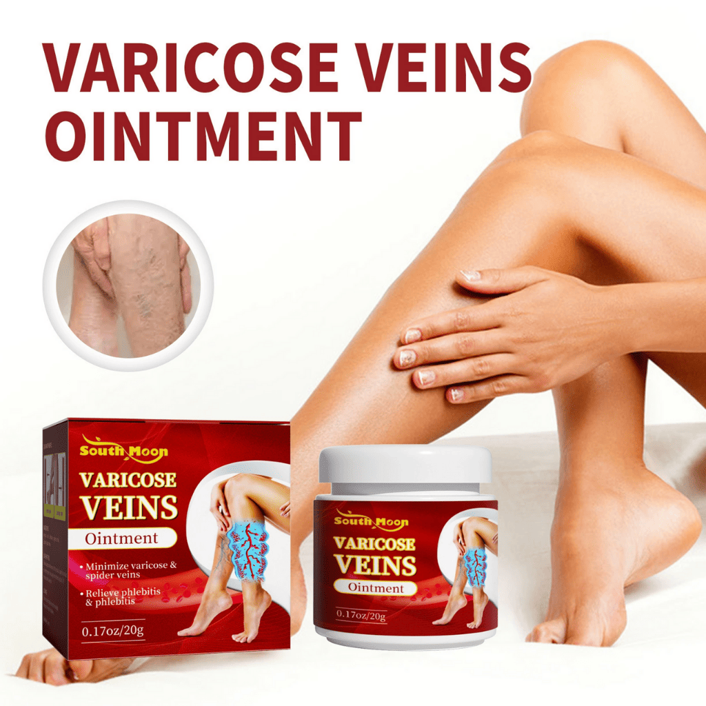 Varicose veins crema para varices - ESDealmania