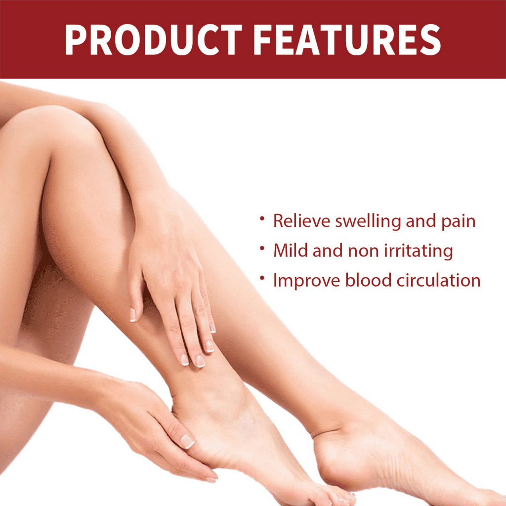 Varicose veins crema para varices - ESDealmania