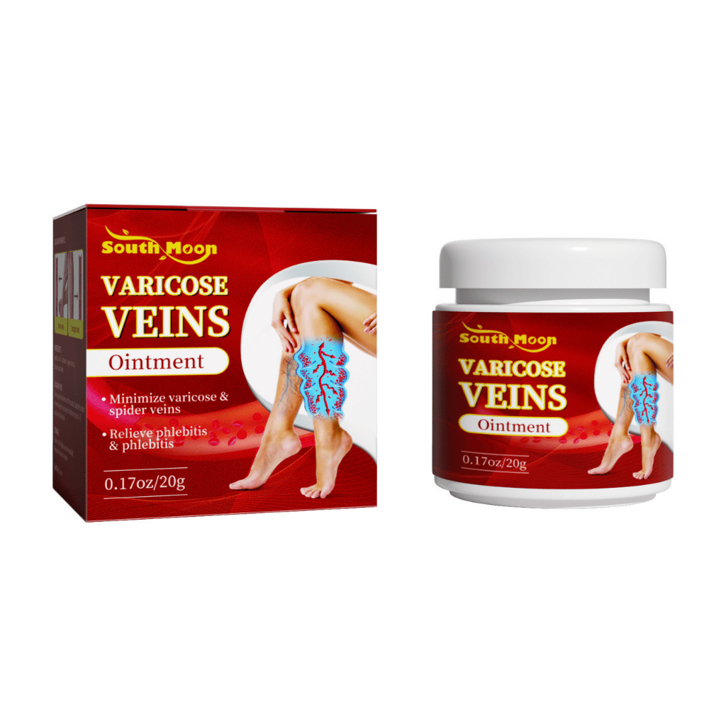 Varicose veins crema para varices - ESDealmania