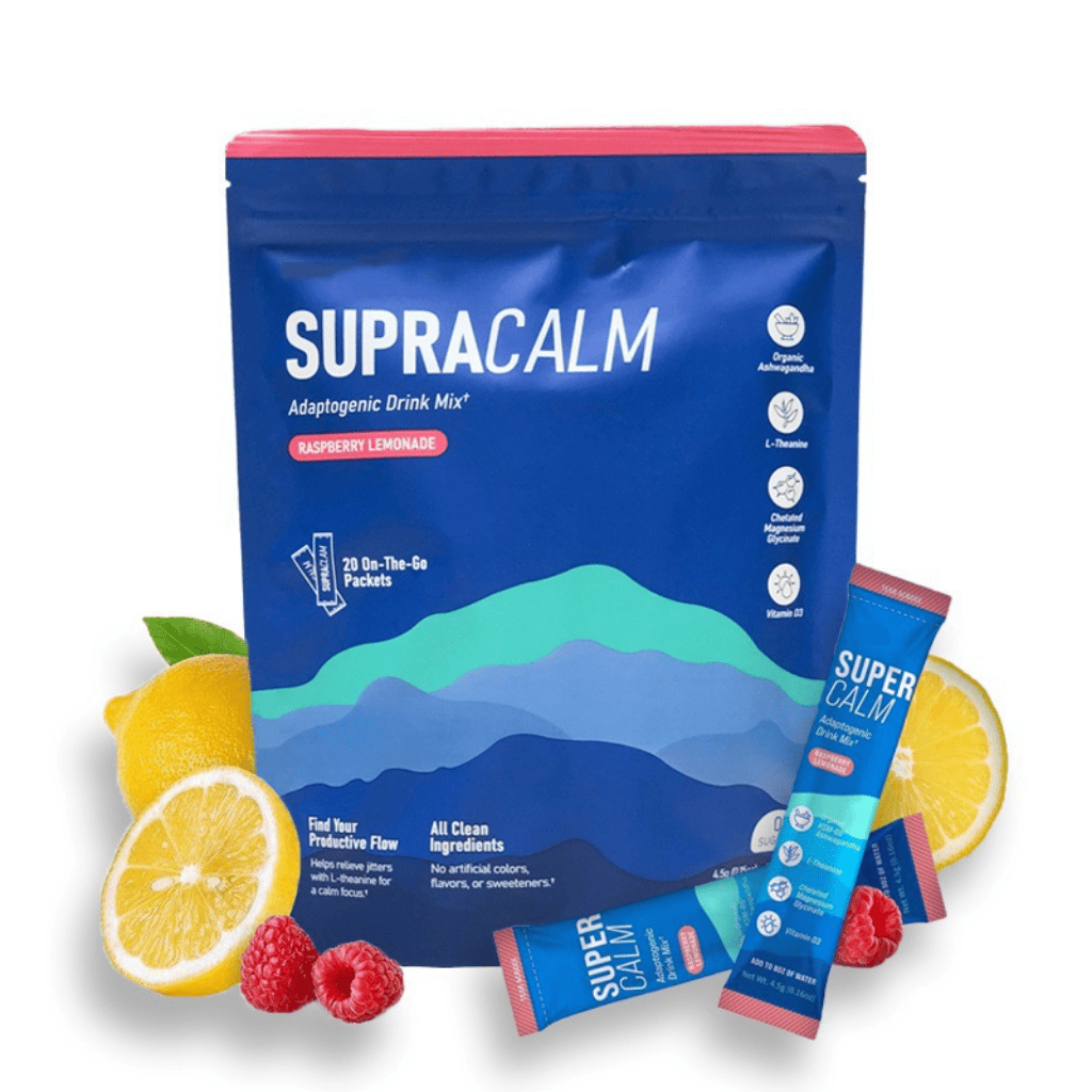 Nello Supercalm publi - ESDealmania