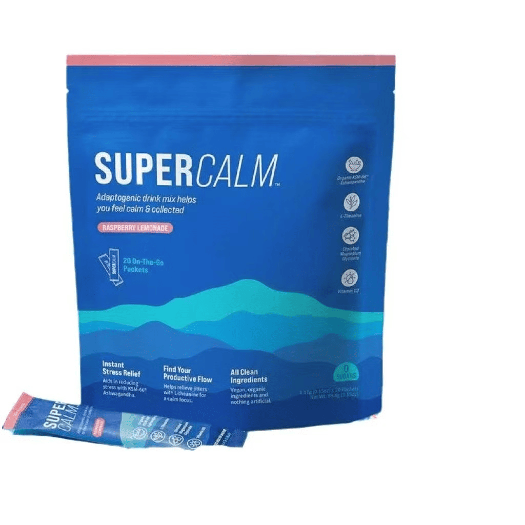 Nello Supercalm publi - ESDealmania