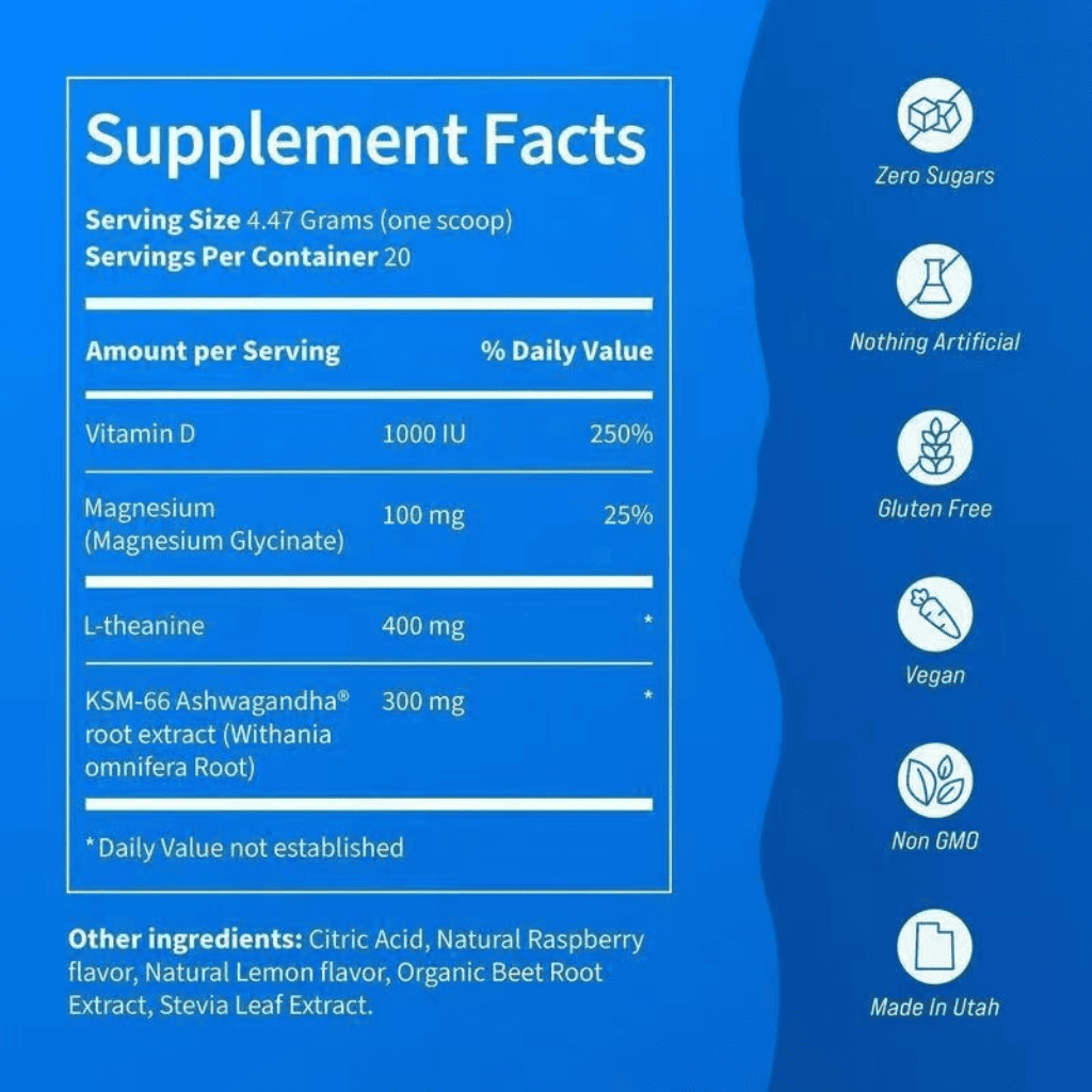 Nello Supercalm publi - ESDealmania
