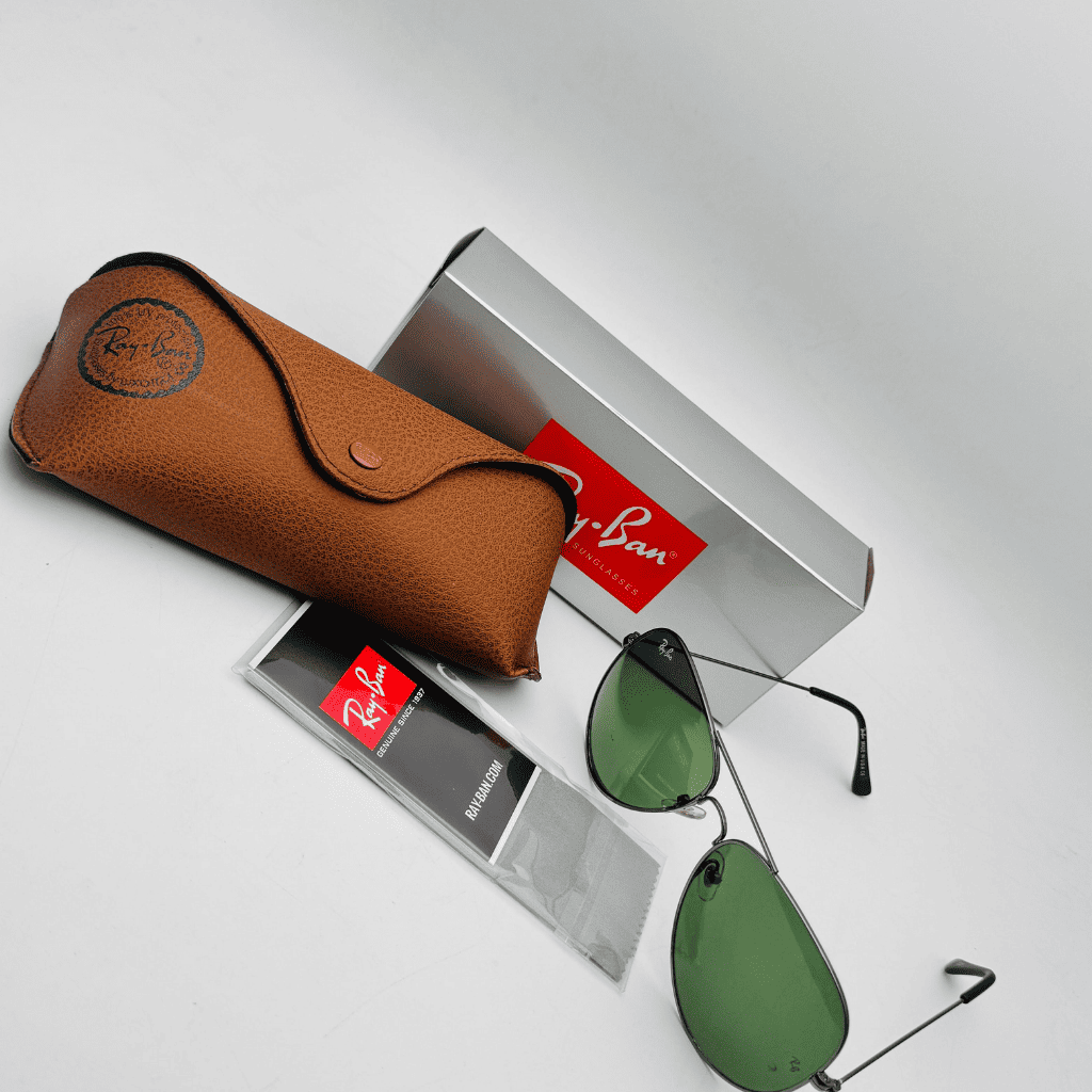 Gafa Rayban Aviator+Estuche Tip Original - ESDealmania