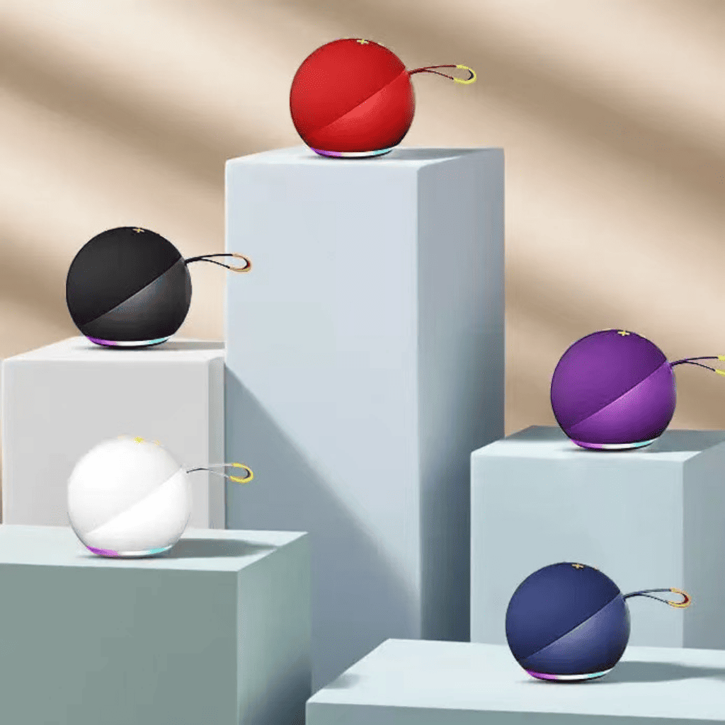 PARLANTE ALAXE PRO MAX (ALEXA) - ESDealmania