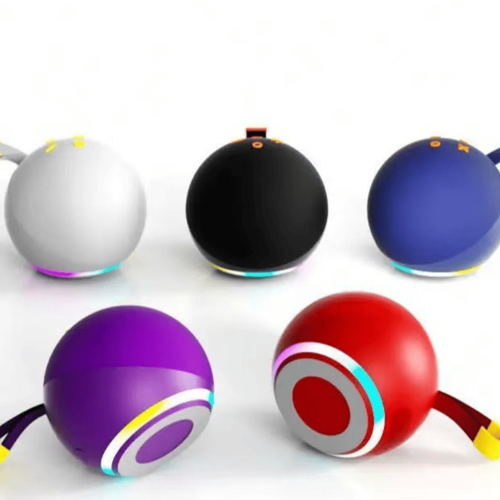 PARLANTE ALAXE PRO MAX (ALEXA) - ESDealmania