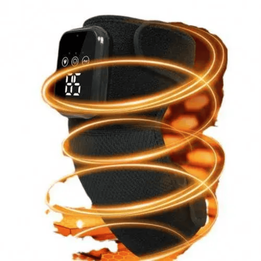 MASAJEADOR-  RODILLERA MULTIUSO - ESDealmania