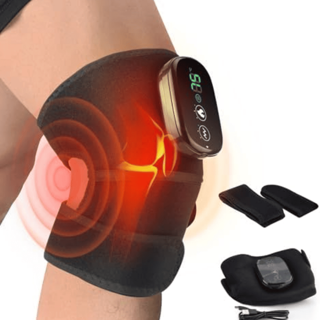 MASAJEADOR-  RODILLERA MULTIUSO - ESDealmania